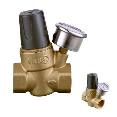 China 14.5-232psi Water Purifier Valve Pressure Reducing Multiscene for sale