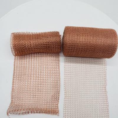 China Stuf-Fit Copper Mesh For Pest Control Not Kill Pests ISO9001 Approved for sale
