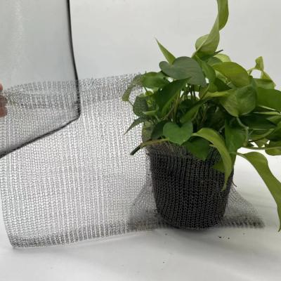China Heavy Duty Reliable 40mm Stainless Steel Wire Mesh Bag AntiCorrosion for sale
