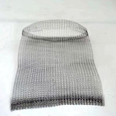 China Stainless Steel 5*8mm Digger'S Root Guard Baskets For Effective Mole Prevention for sale