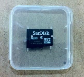 China Support for OEM Print - Micro SD Memory Cards with 64GB Capacity and UHS-I Speed for sale