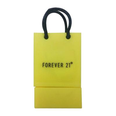 China PVC Cartoon Shapes Forever 21 USB Flash Drives 10MB/S Personalised Usb Sticks for sale