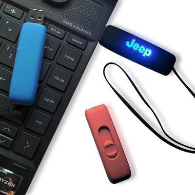 Китай Пластиковый USB 3.0 флэш-накопитель для хранения продается
