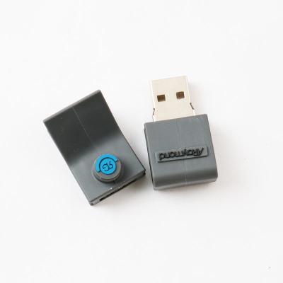China Memorias USB de encargo del molde abierto USB 2,0 3D formas 64GB 128GB 256GB en venta