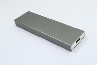 Chine Disques durs internes OEM M2 type C SSD 512 Go USB 3.1 vitesse 500 Mo/s à vendre