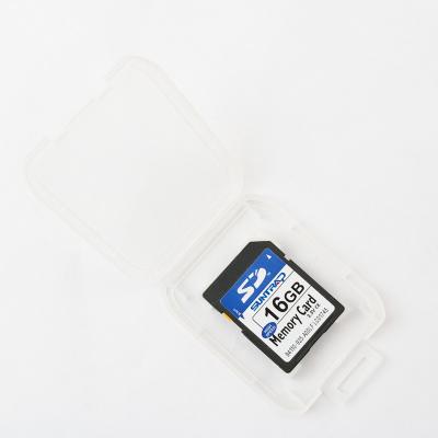 China Las tarjetas de memoria SD micro de 1TB 2TB clasifican la leva de 10 Mini Sd Card For Dash en venta