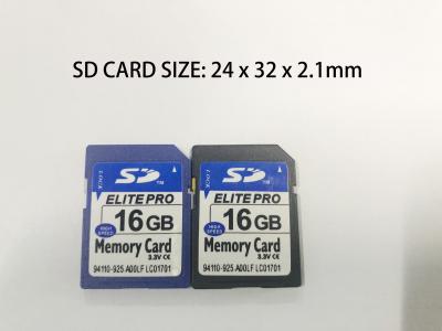 China Negotiable Flash Chip Micro SD Memory Cards Full Memory Capacity USB 2.0 10mbs / 3.0 20mbs for sale