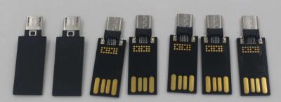 China Long Udp Flash Memory Chip Type C Connector 128GB 32GB 2.0 3.0 for sale