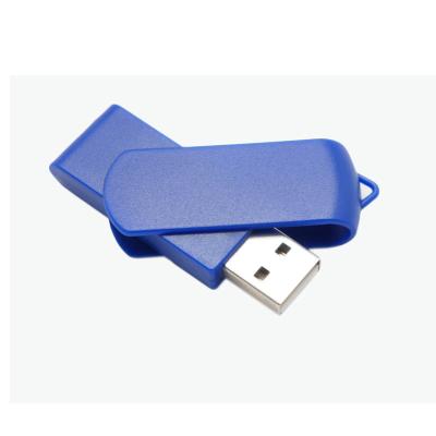 Chine Clé USB de torsion de mémoire complète 8 Go 32 Go 16 Go Clé USB approuvée par la FCC à vendre