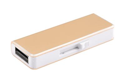 Китай Память внезапного привода USB 3,0 ROHS 1TB 2,0 полная с печатью логотипа продается