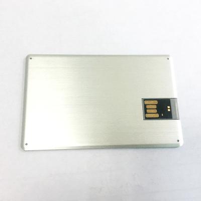 China O cartão de crédito completo da memória deu forma ao usb cola 256GB impermeável 8GB ROSH à venda