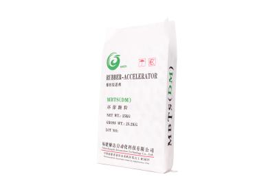 Chine Le sac de papier en plastique avec pp a stratifié la matière de charge 25kg matérielle tissée de papier d'emballage à vendre