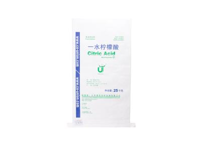 China El top serrado del corte recicló bolsas de papel blancas/coloreadas de las bolsas de papel de Kraft, de Kraft en venta