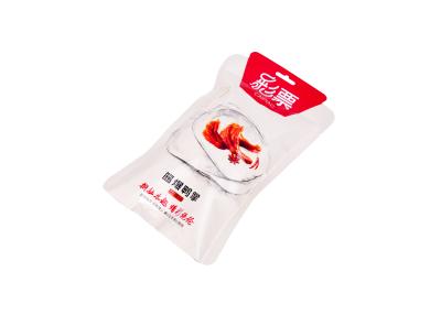 China BOPP de alta resistencia laminó bolsos con el material grueso del hilo BOPP APET PE de la manija 13 en venta
