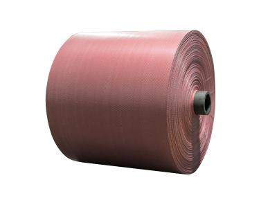 China La tela tejida del filtro del geotextil del polipropileno que cubre para los Pp tejidos empaqueta/despide la anchura del 15cm - de los 200cm en venta