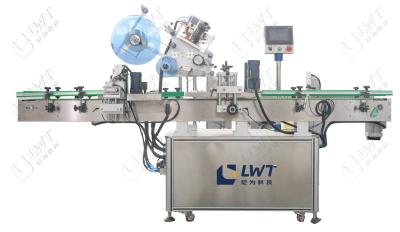 China Plane Automatic Labeling Machine for sale