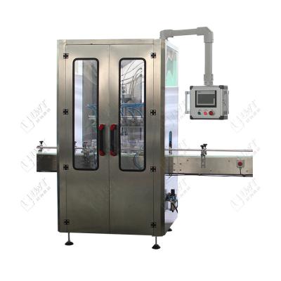 China Air Bottle Washing Machine for sale