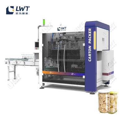 China Custom Mushroom Canned Food Production Line Automatic Machines for sale