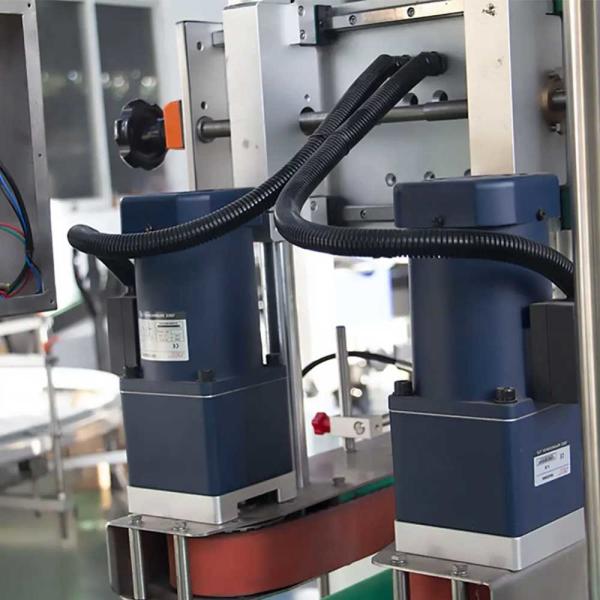 Quality Automatic 6 Wheel Glass Bottle Capping Sealing Packing Machine With Caps Feeder for sale