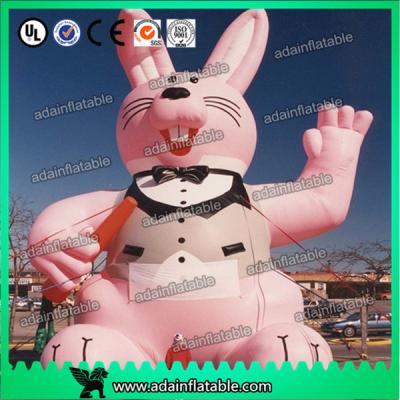 China Inflatable Bunny Animal for sale