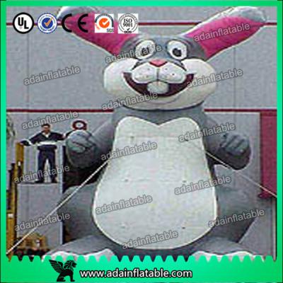 China Giant Inflatable Rabbit for sale