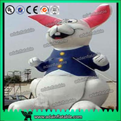 China Giant Inflatable Bunny for sale