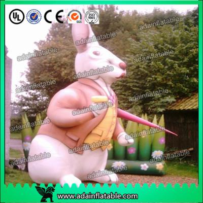 China Inflatable Rabbit Animal for sale