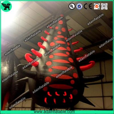 China Sea Event Inflatable,Sea Inflatable Monster,Sea Inflatable Fish for sale