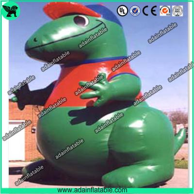 China Inflatable Dragon, Cute Event Inflatable Animal,Advertising Inflatable Charmander for sale