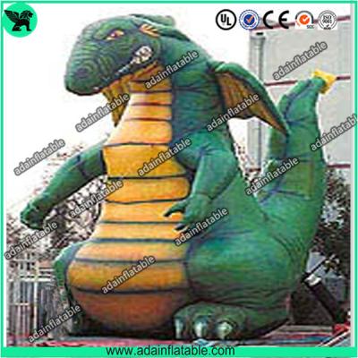 China Outdoor Event Inflatable,Giant Inflatable Dragon,Evil Inflatable Dragon for sale