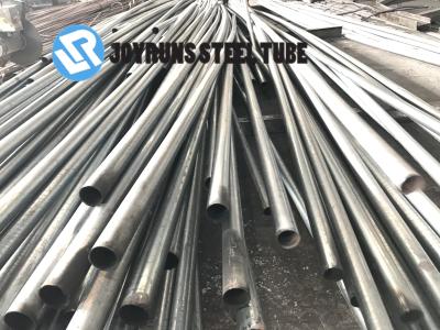 China En10305 E235 E255 Precision seamless steel tube for precision machinery parts for sale