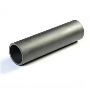 China EN10305 High Precision Steel Pipe Corrosion Resistant for sale