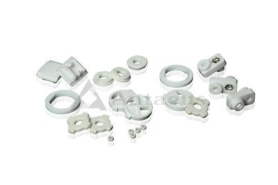 China 95 Percent Machinable Ceramic Materials for sale