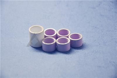 China Aislador termal de cerámica Al2O3 en venta