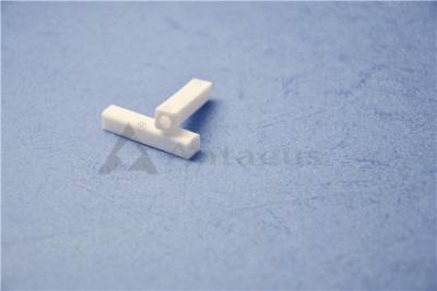 China Peças cerâmicas da alumina do contator da ATDC da cerâmica do óxido da alumina de 95% para veículos híbridos à venda