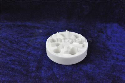 China Componentes de cerámica del alúmina ligero de la precisión para el sector de energía en venta
