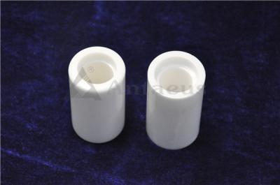 China 90% - 99% Al2O3 Precision Ceramic Components For Medical Industry for sale