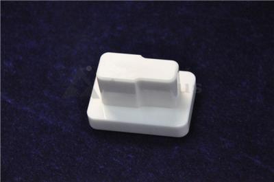 Китай Облегченный лазер точности режа компоненты IATF16949 глинозема керамические аттестовал продается