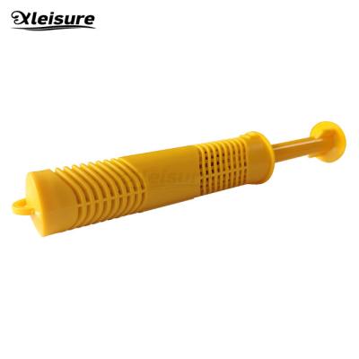 China Chinese manufacturer SPA hot tub Mineral cleaner  Mineral Ion Cartridge Filter stick for swim pool water filter stick for sale