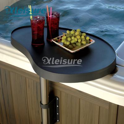China Durable Hot Tub Accessories Tables Strong Jacuzzi Table Long Service Life for sale