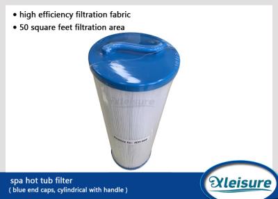 China Hot sale Guardian Filtration Products, Replacement Pool Spa Filter, For Pleatco PDM25P4,Unicel 4CH-949 for sale