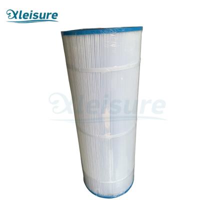 China Top open Pool Spa water Filter Cartridge Unicel C-8412 Hot tub Replacement Filter Cartridge for sale
