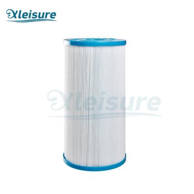 China Replacement premium quality Spa Pool Filter for Davey Spa Quip Skimmer Filter SQ50 SQ100 Leisurerite Spas for sale