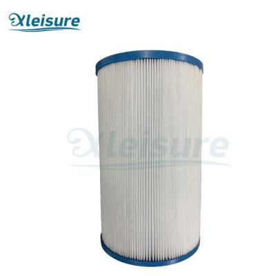 China High quality genuine reemay filtration media hot tub filter Janaspa635 filter for sale