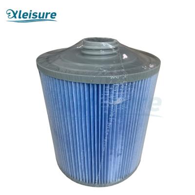 China Outdoor hot tub filter accessories Universal fit Canadian Spa 18 Filter CD18 ALPINE SC846 Aquazzi spa filter for sale