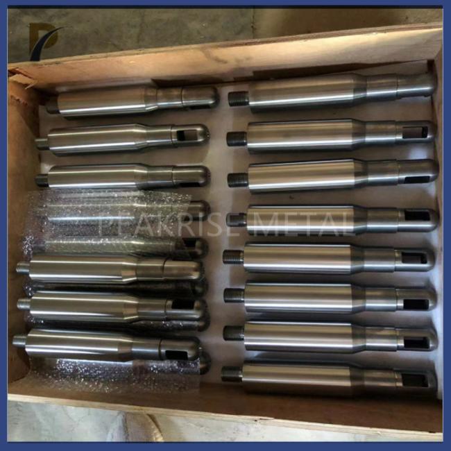 molybdenum hammer package picture