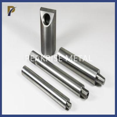 China Custom Molybdenum Electrode Rod Plate For Glass Furnaces for sale