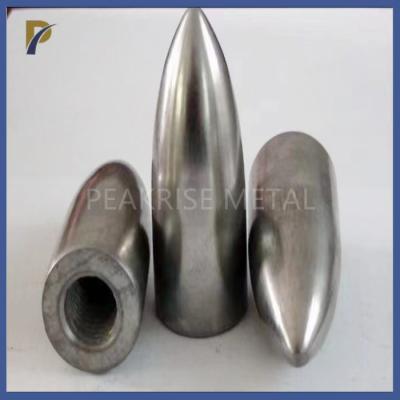 China Perforation 99.06% TZM Molybdenum Alloy Top Head Diameter 20－300mm Tzm Alloy Top Head for sale