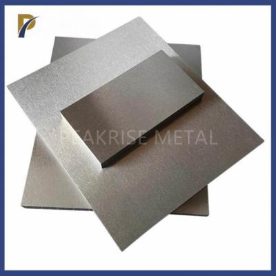 China Custom Molybdenum TZM Sheets For Semiconductor Molybdenum Disc Moly Sheet TZM Molybdenum Alloy Molybdenum Metal for sale