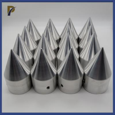 Chine Tungstène à haute tension Rod d'en cuivre de matériel d'électrode de tungstène d'en cuivre d'électrode de décharge d'alliage de tungstène d'en cuivre d'ASTM B702 à vendre